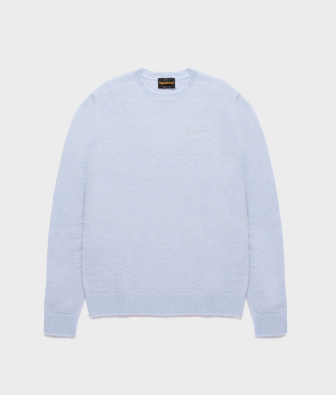LUKAS KNITWEAR