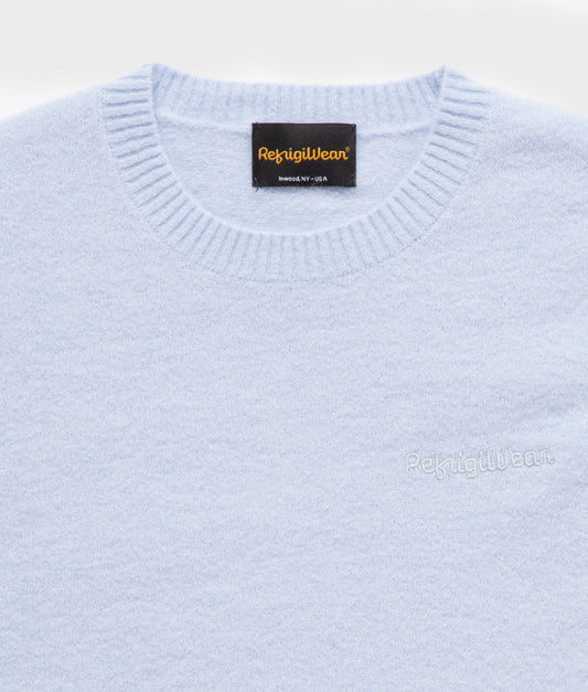LUKAS KNITWEAR
