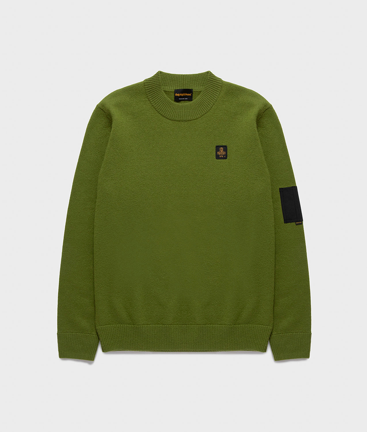 TREK KNITWEAR