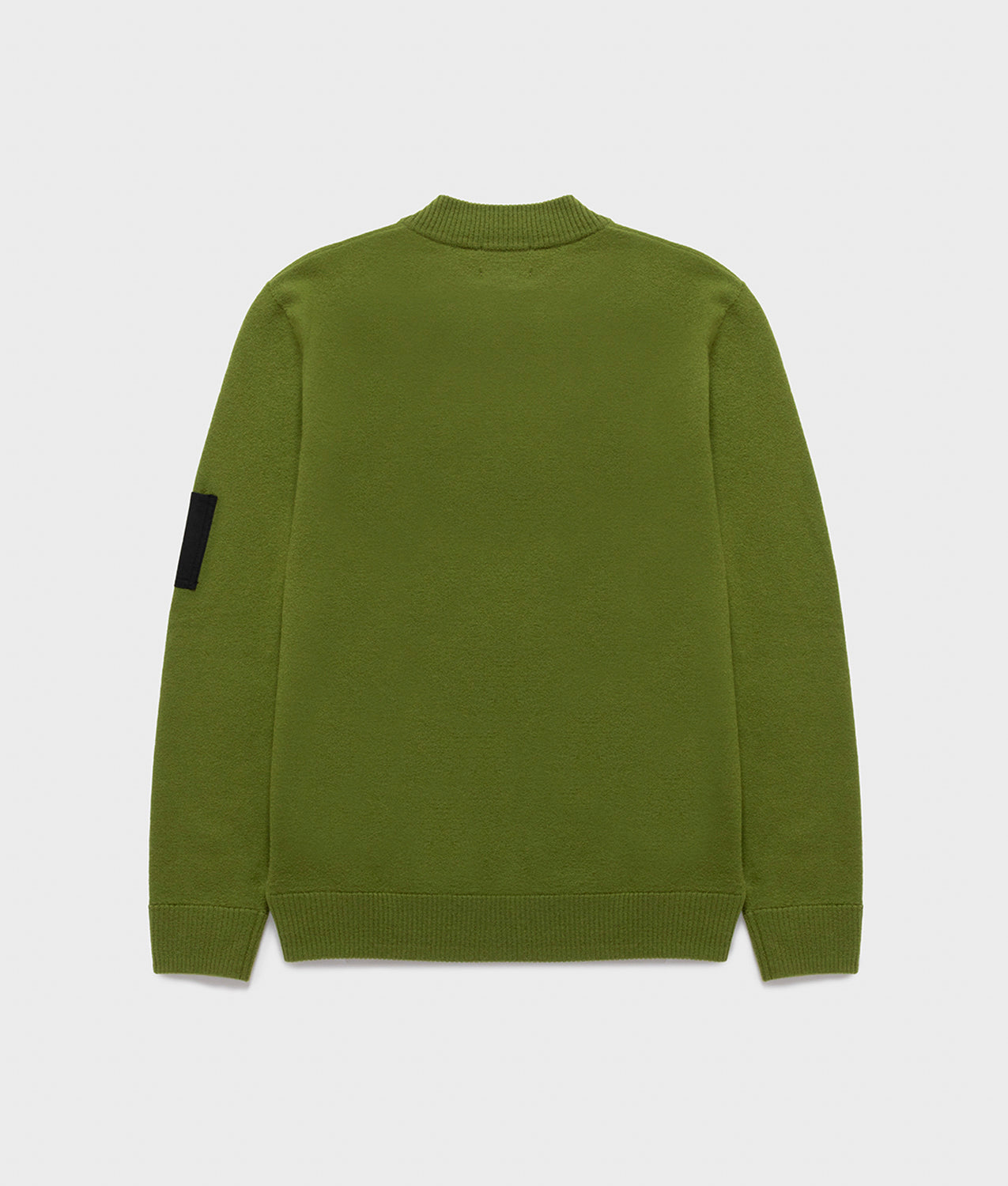KNITWEAR TREK KNITWEAR CHIVE | RefrigiWear