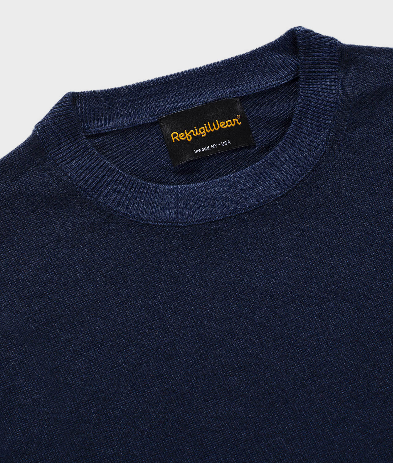 BENNET WASH PULLOVER