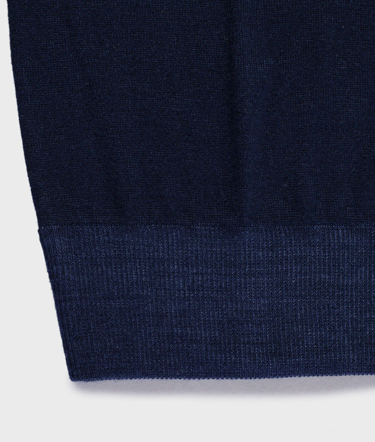 BENNET WASH PULLOVER
