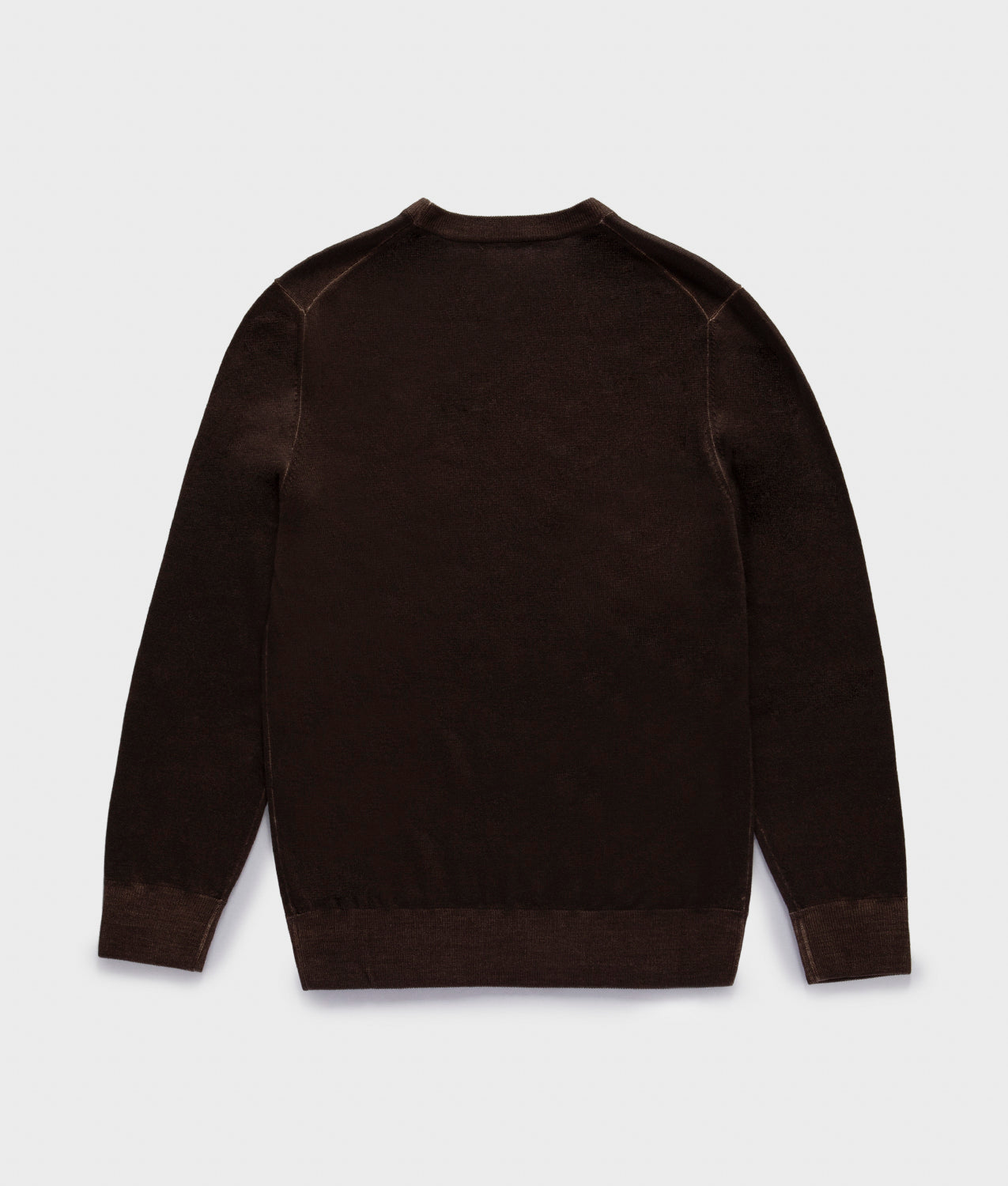 BENNET WASH PULLOVER