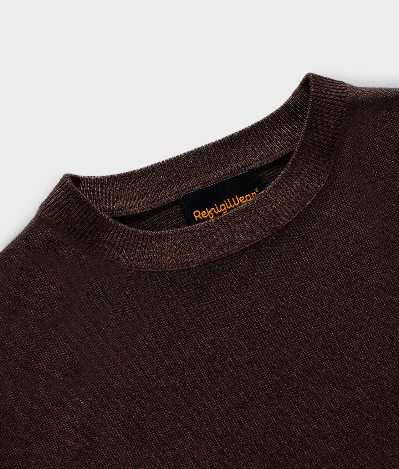 BENNET WASH PULLOVER