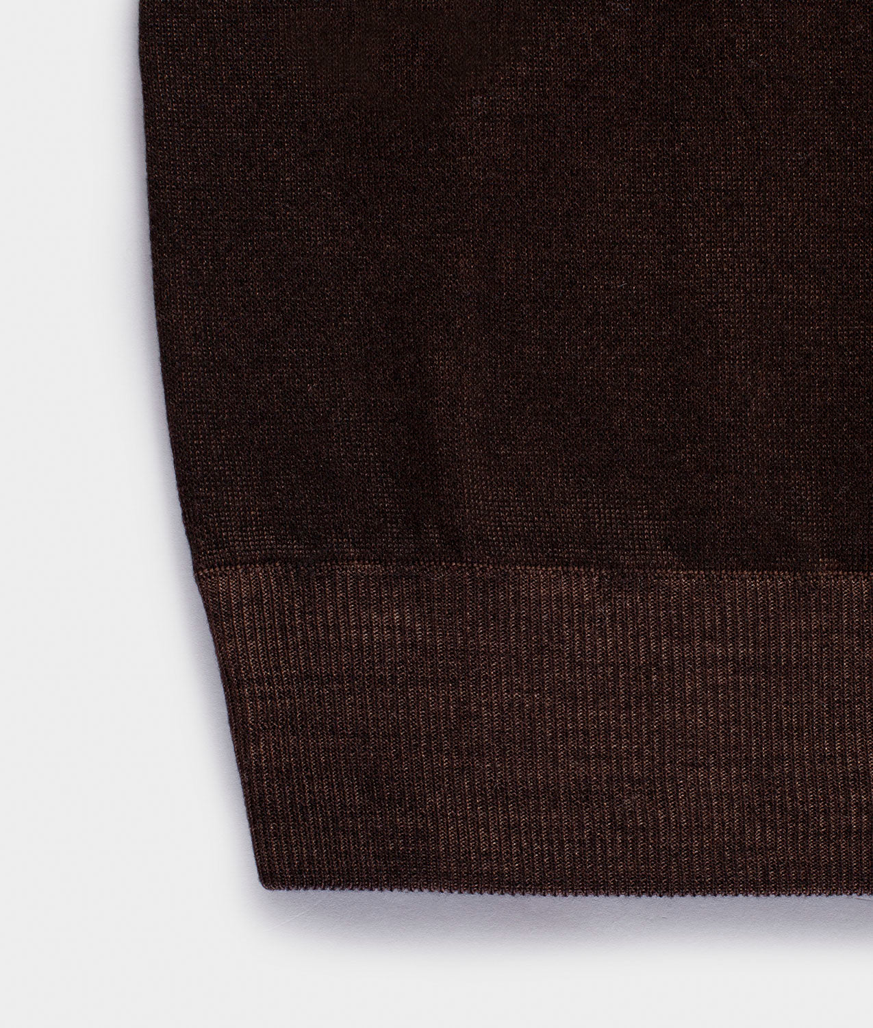BENNET WASH PULLOVER