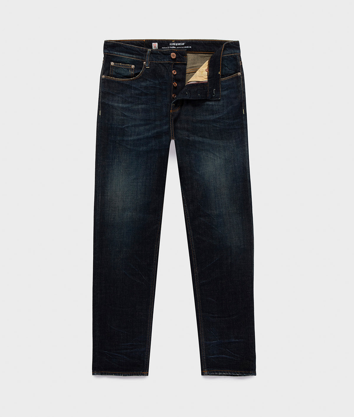 CENTURY PANTS