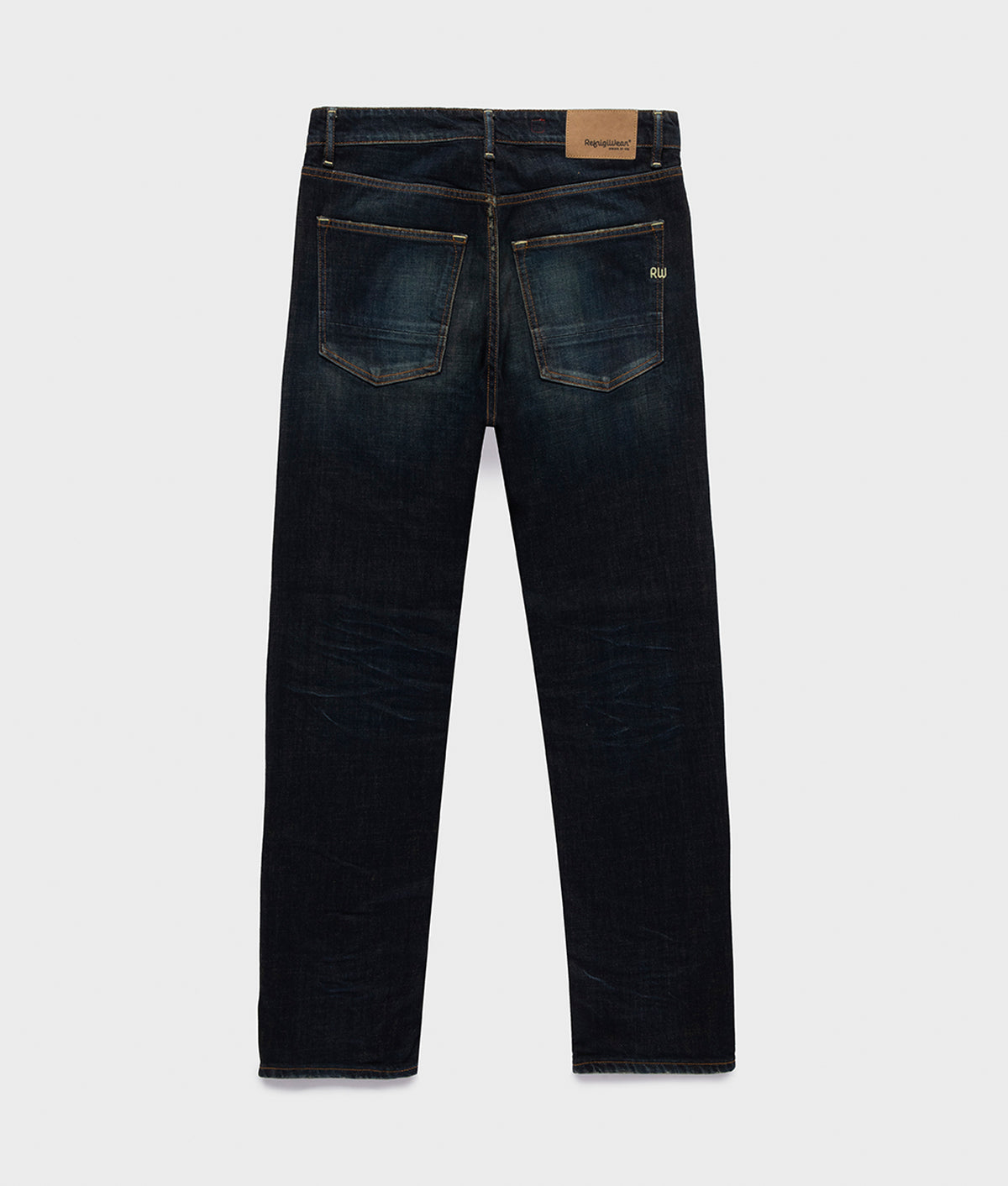 TROUSERS CENTURY PANTS DENIM | RefrigiWear