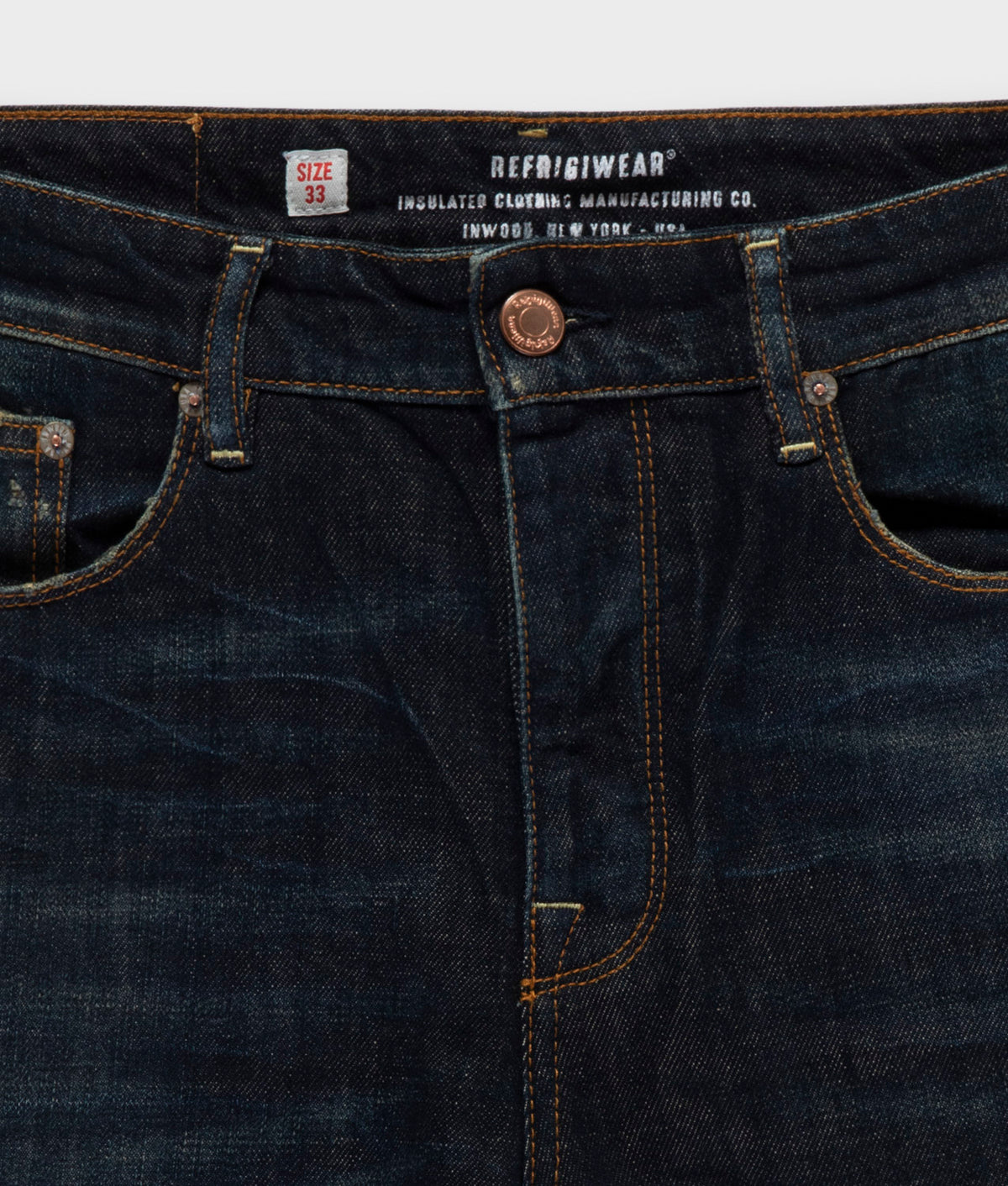 CENTURY PANTS