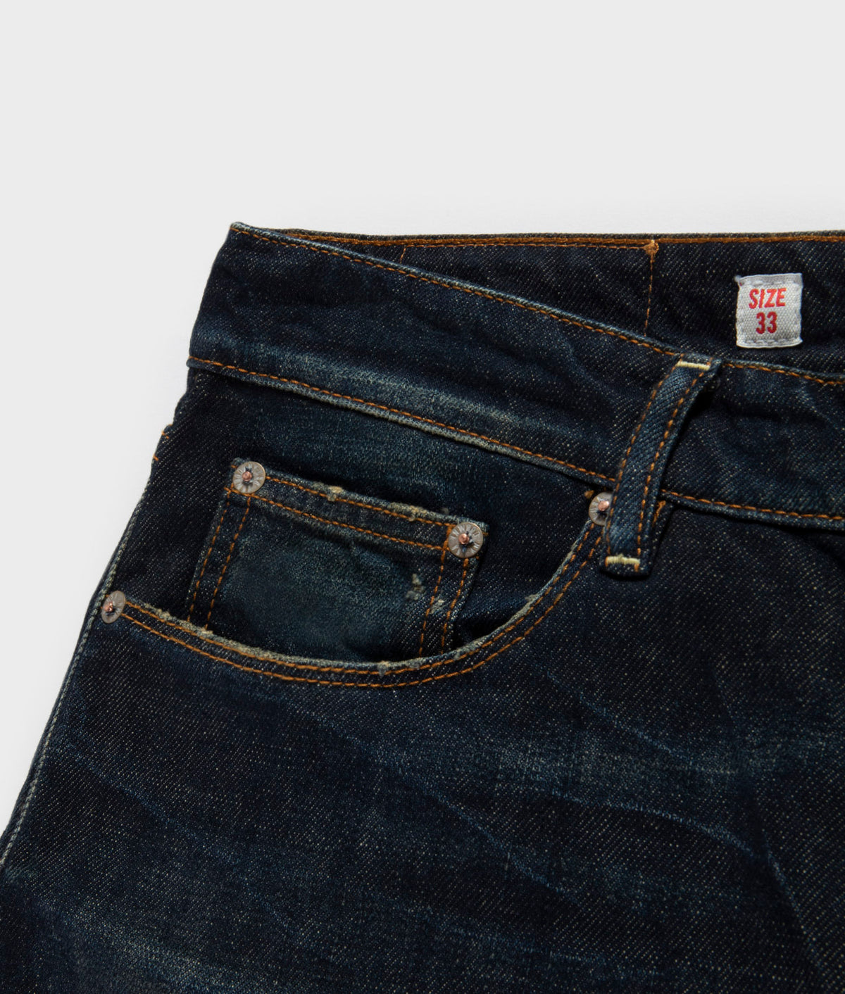 CENTURY PANTS