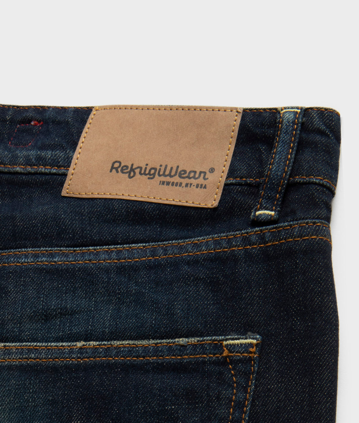 CENTURY PANTS