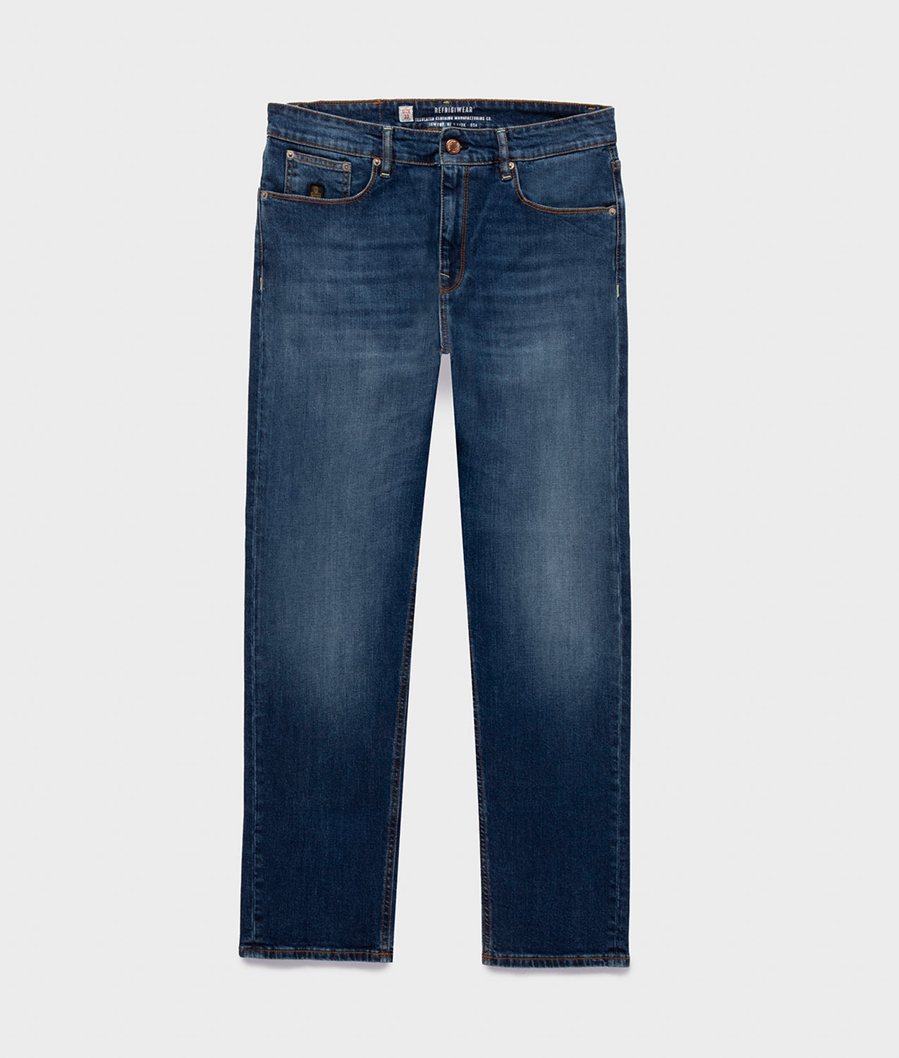 CENTURY PANTS