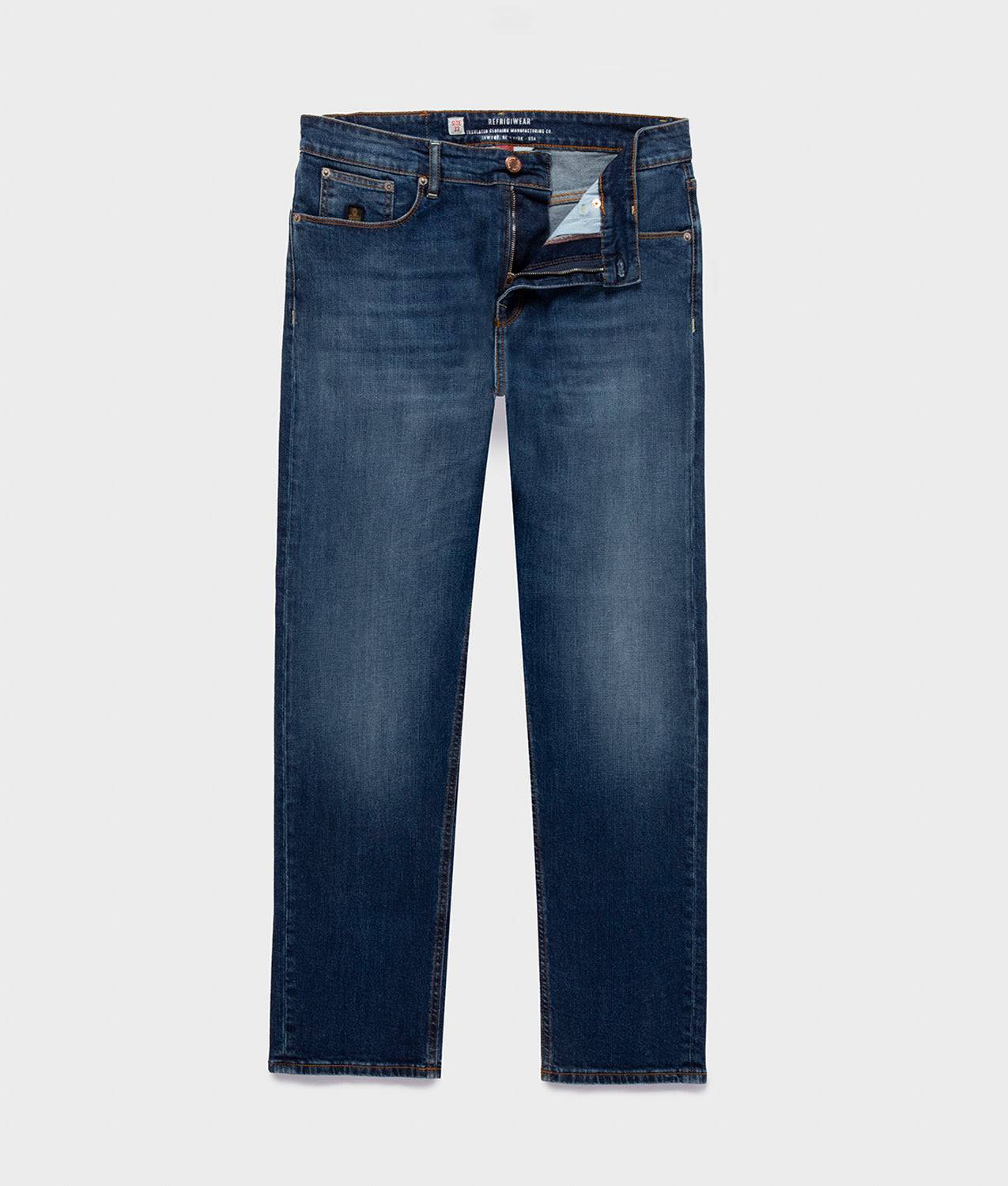 CENTURY PANTS