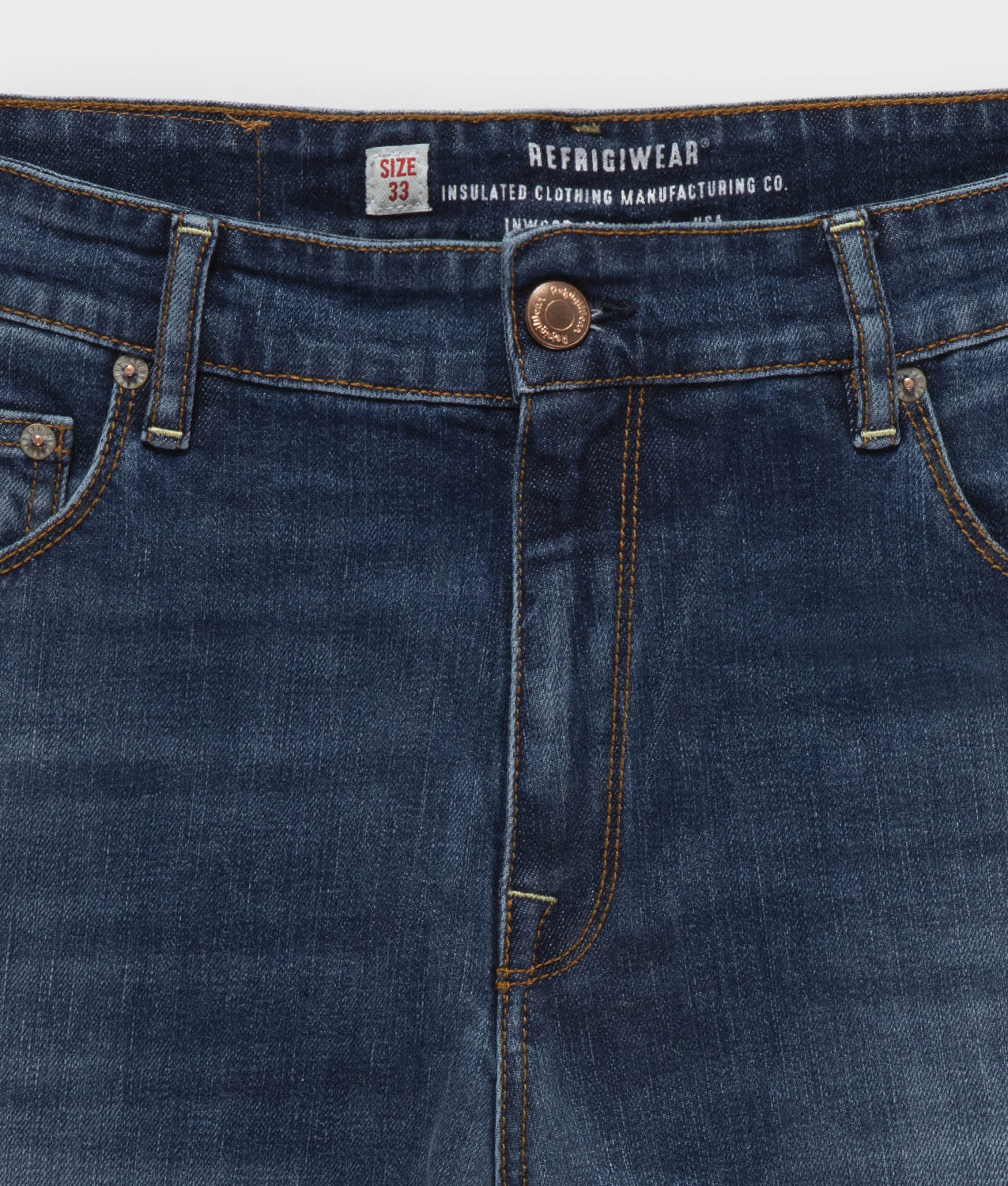 CENTURY PANTS