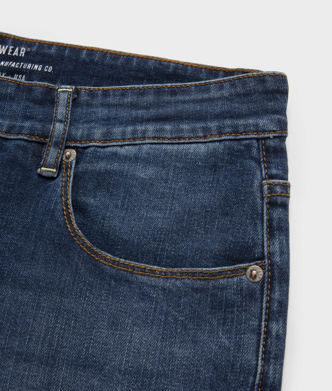 CENTURY PANTS