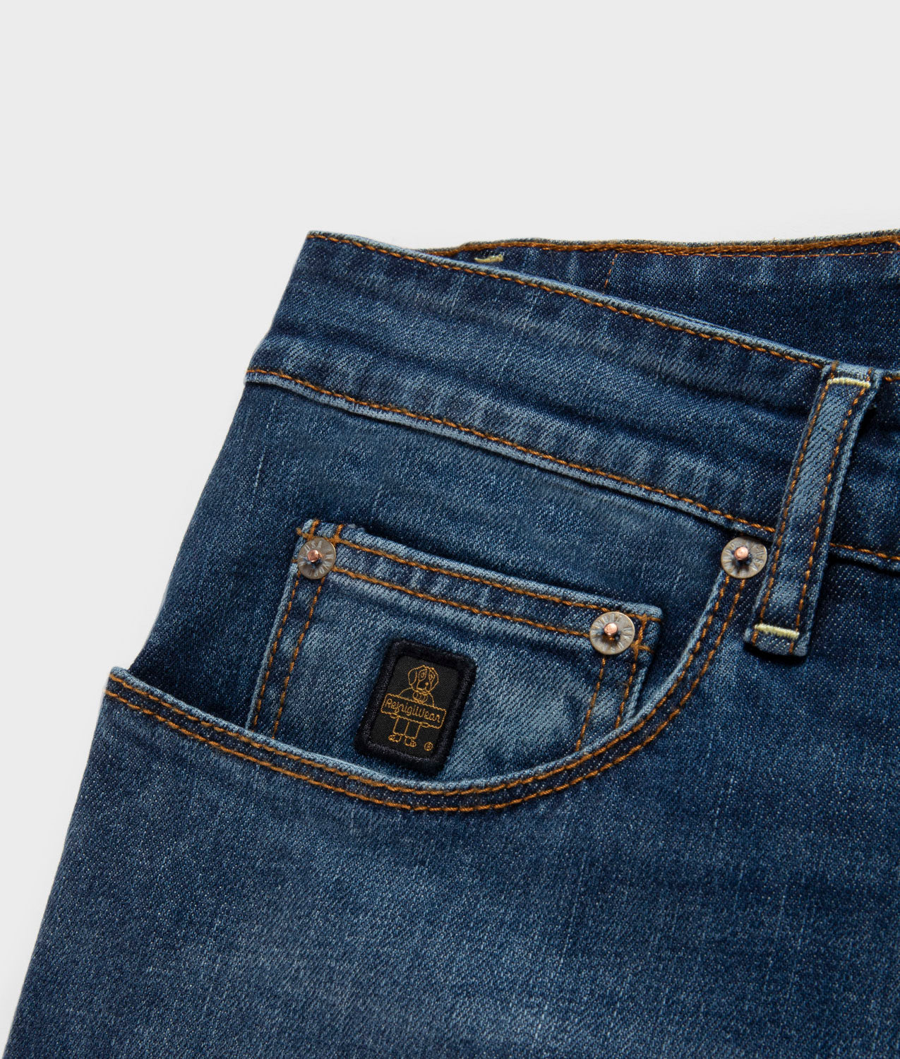 CENTURY PANTS