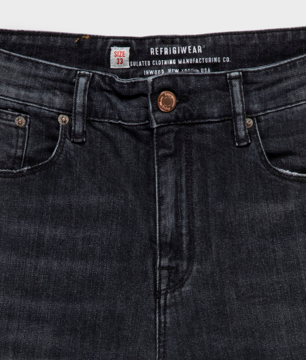 CENTURY PANTS