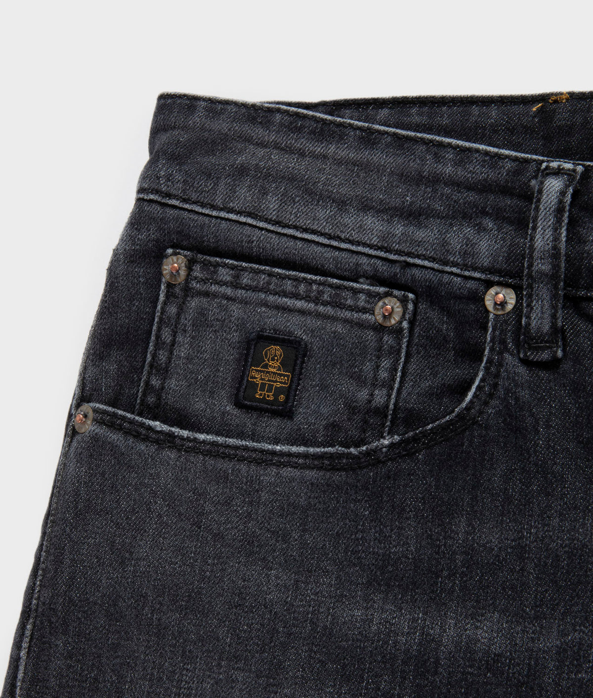 CENTURY PANTS