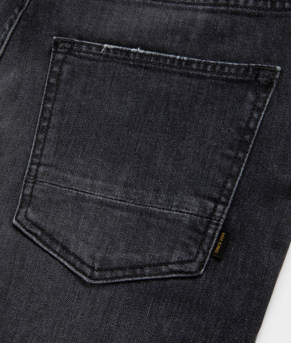 CENTURY PANTS DENIM/GREY | RefrigiWear