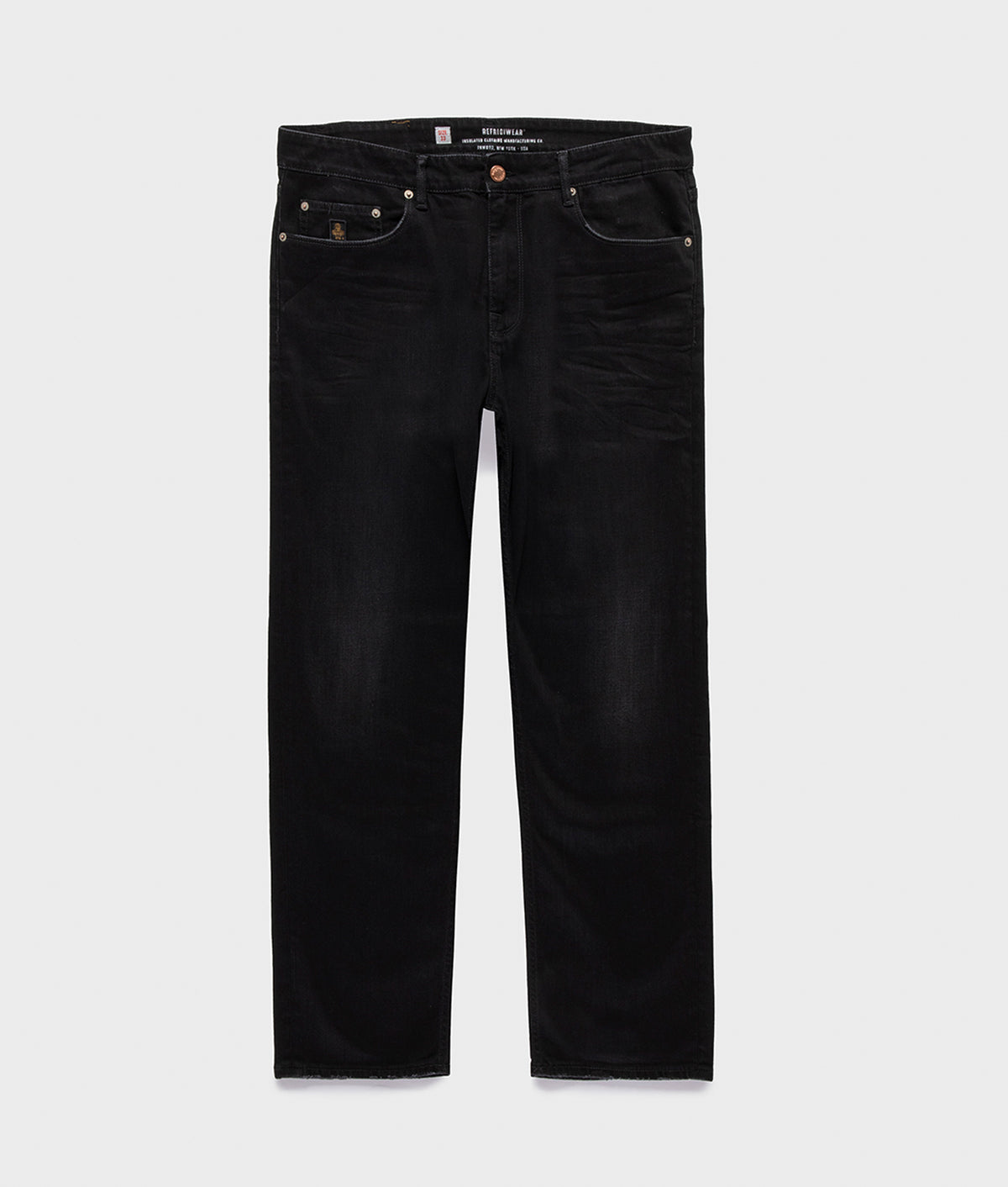 CENTURY PANTS