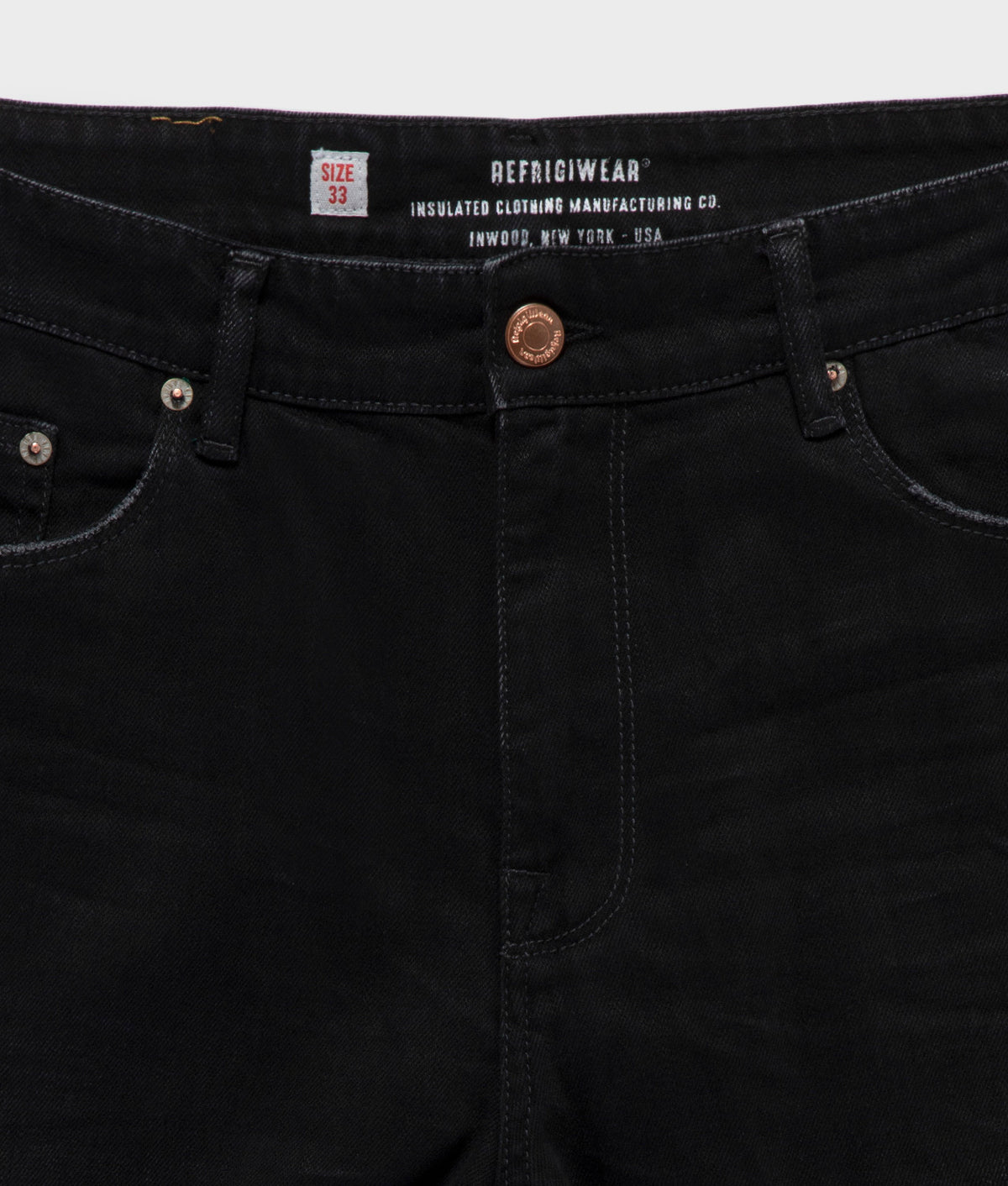 CENTURY PANTS