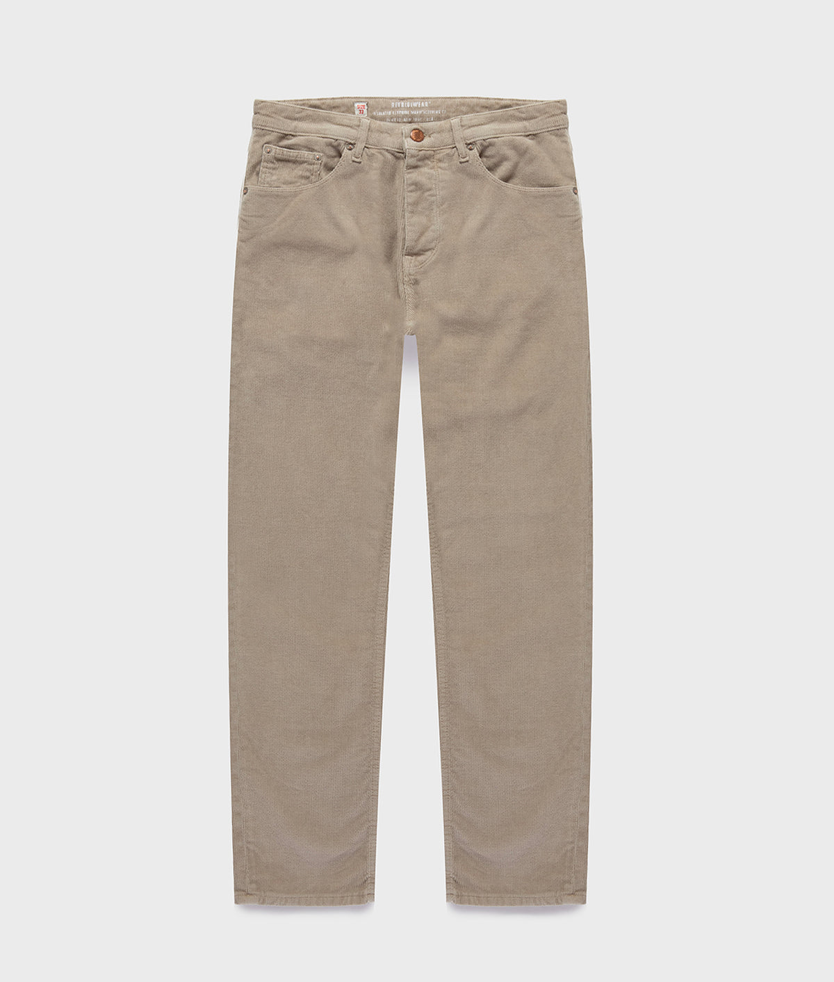 CENTURY PANTS