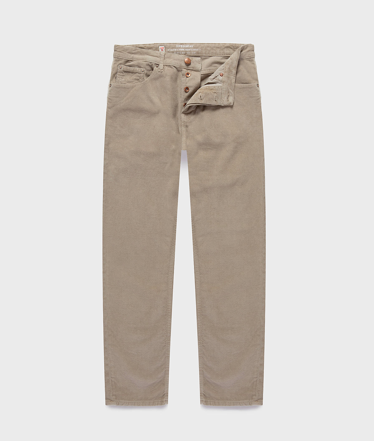 CENTURY PANTS