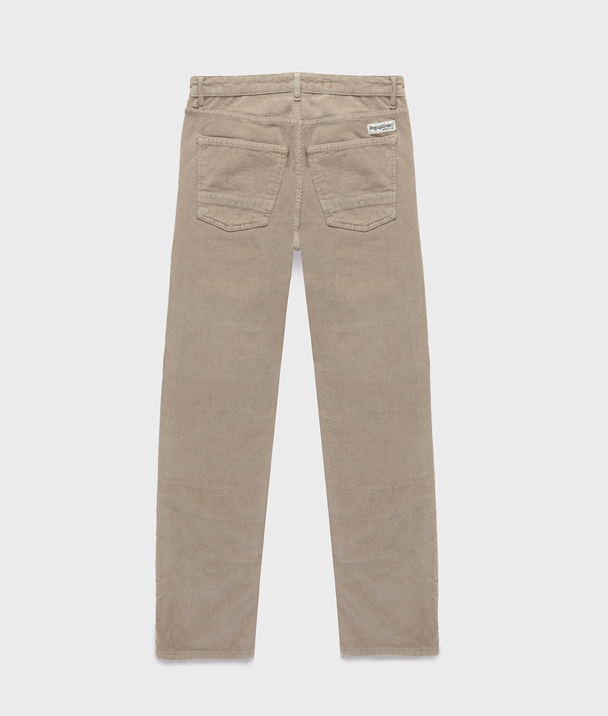 TROUSERS CENTURY PANTS PLAZA TAUPE | RefrigiWear