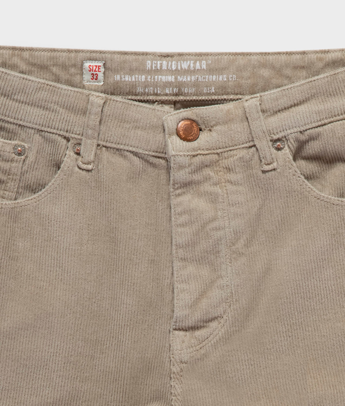 CENTURY PANTS