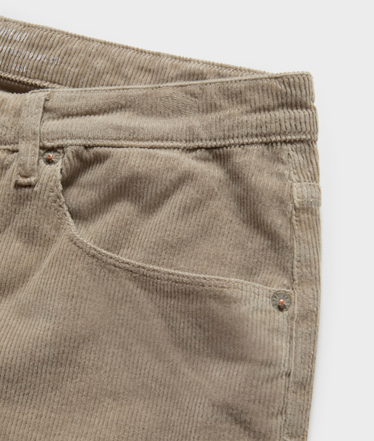 TROUSERS CENTURY PANTS PLAZA TAUPE | RefrigiWear