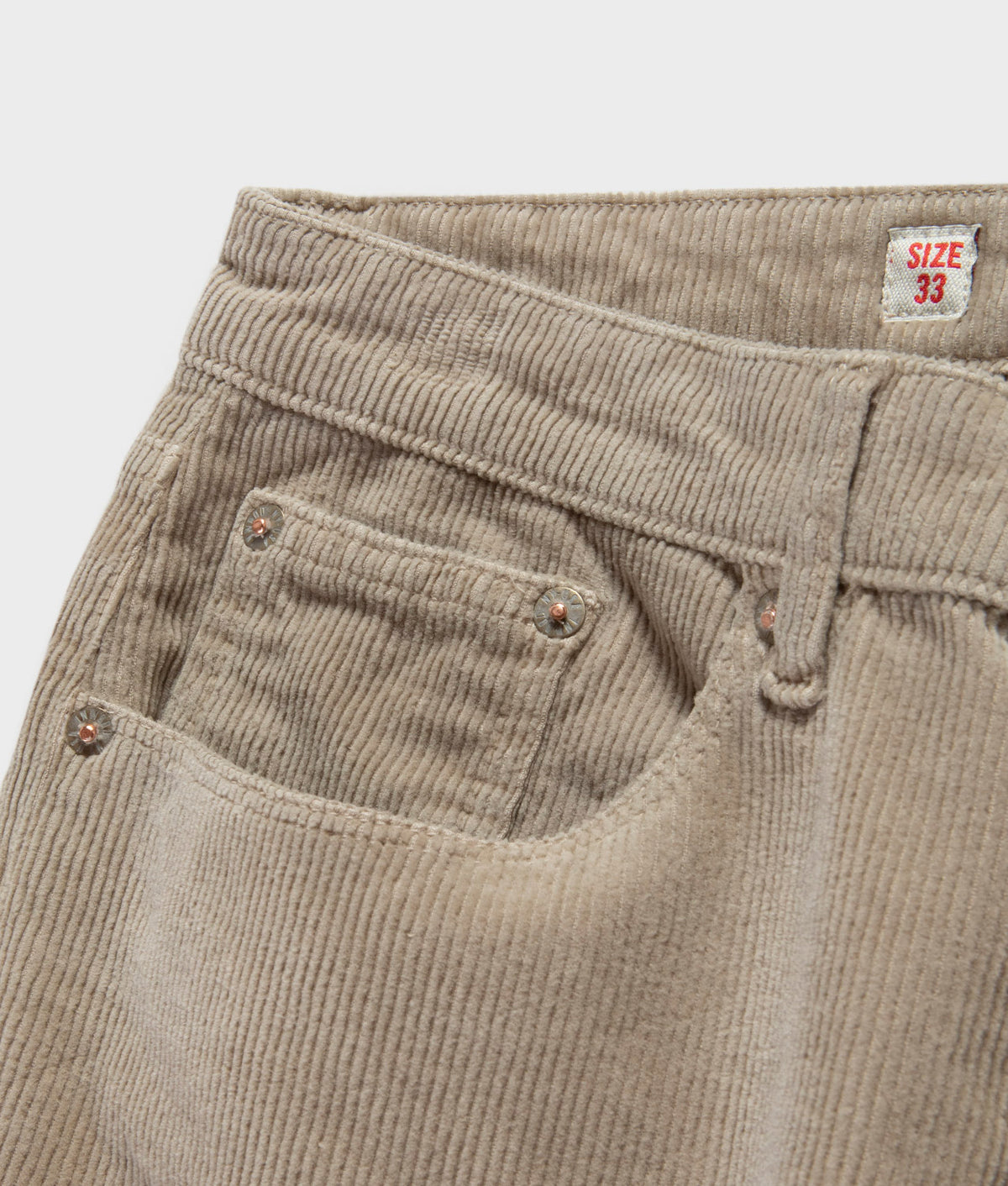 CENTURY PANTS