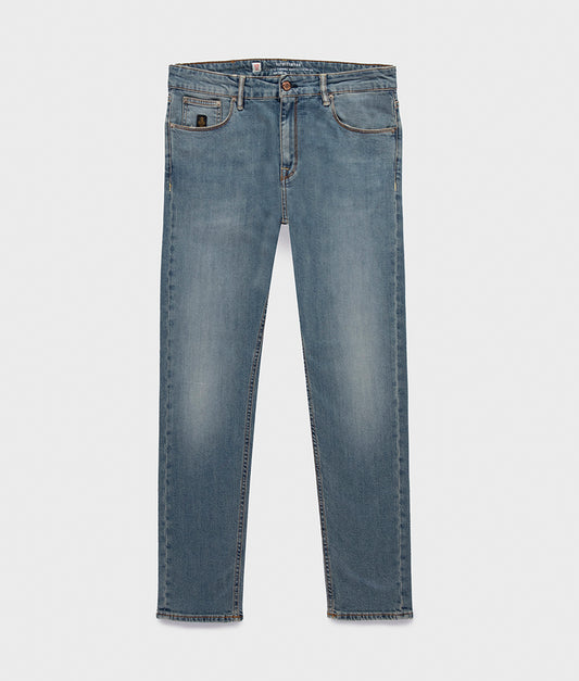 BRUCE PANTS DENIM | RefrigiWear