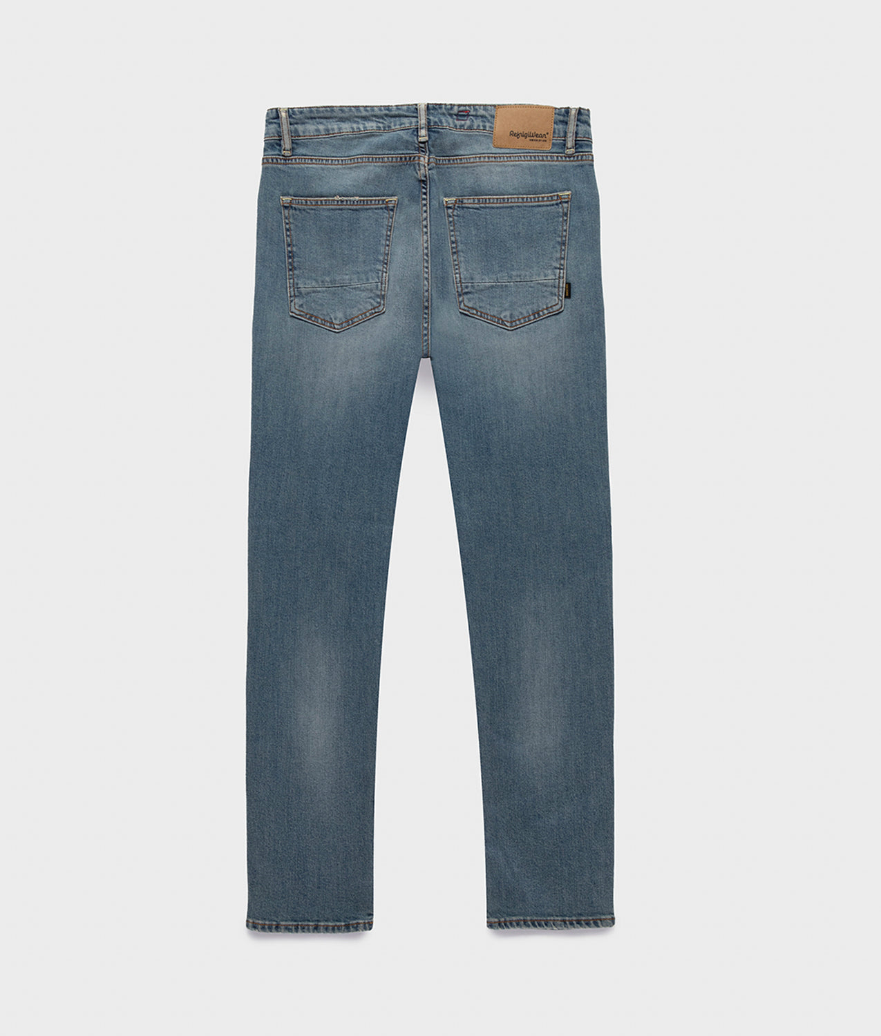 TROUSERS BRUCE PANTS DENIM | RefrigiWear