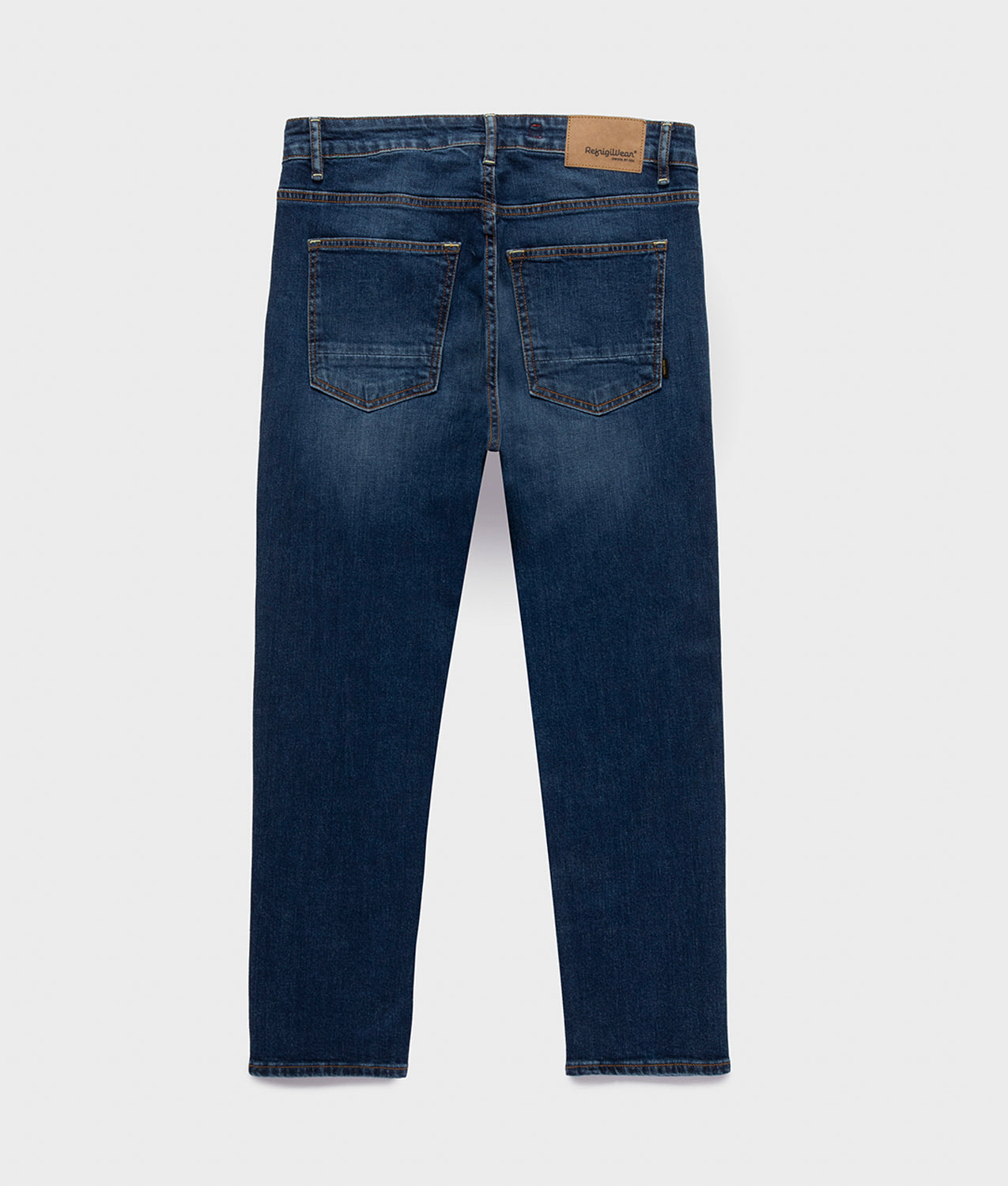 TROUSERS SCOTT PANTS DENIM | RefrigiWear