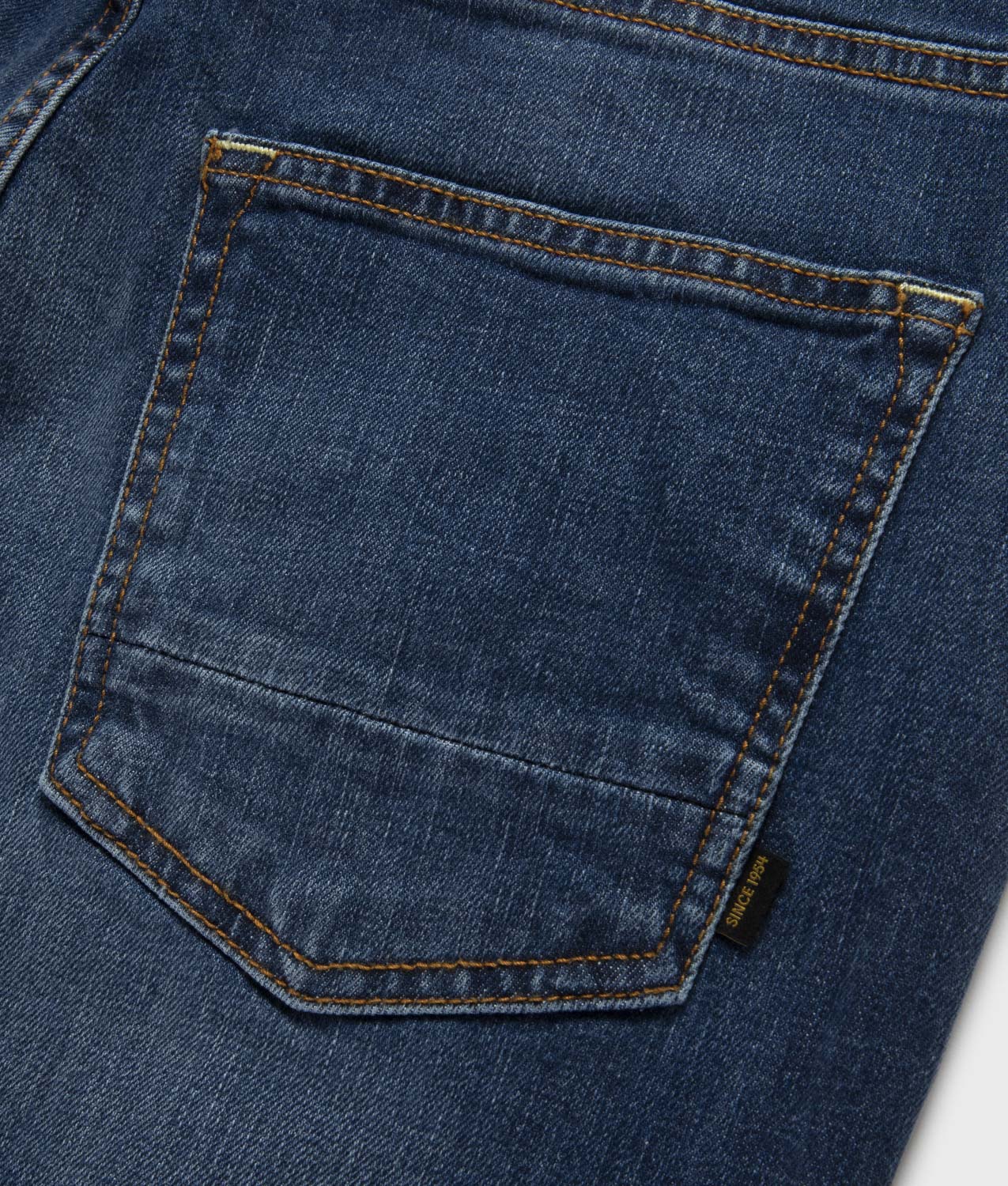 TROUSERS SCOTT PANTS DENIM | RefrigiWear