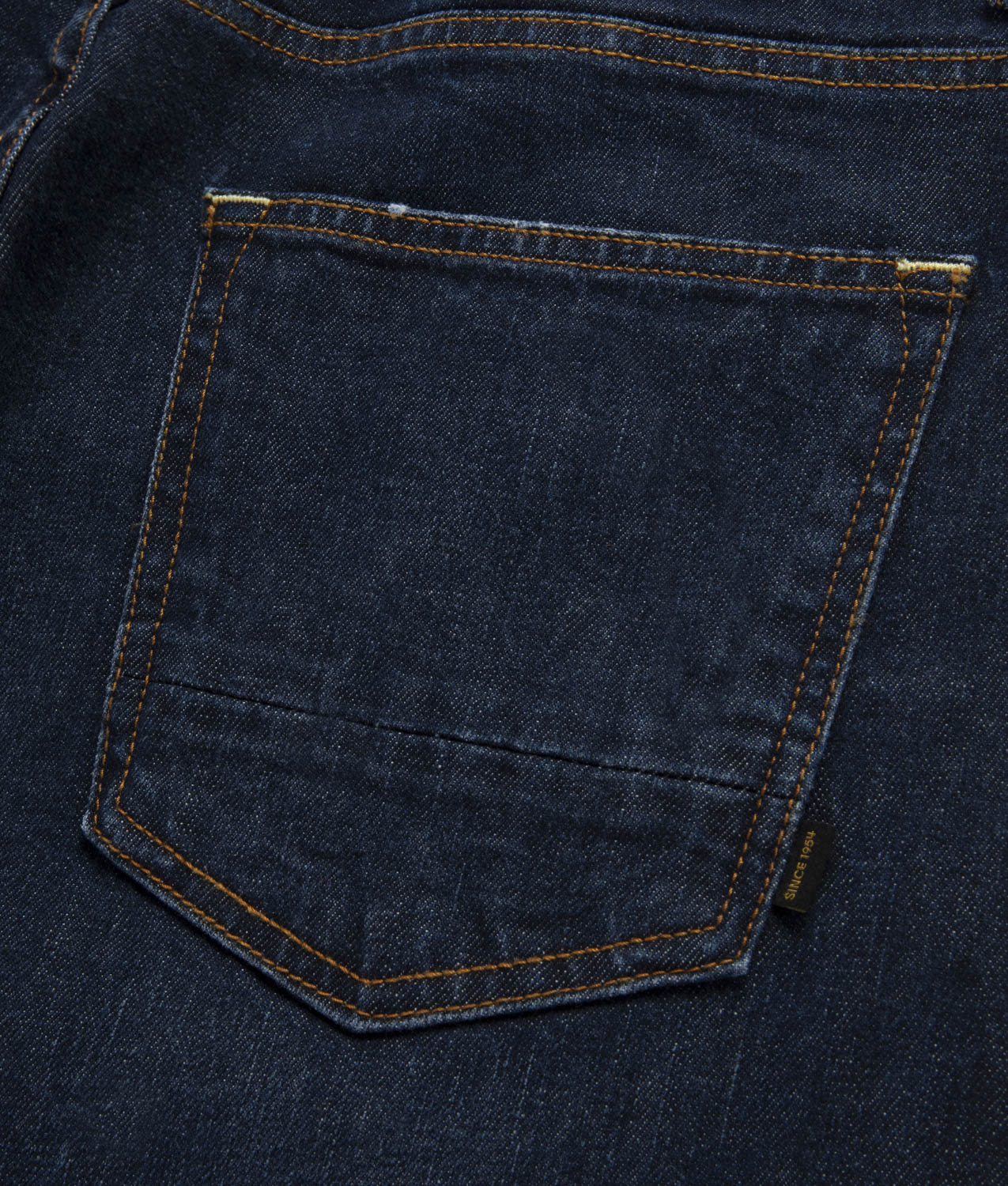 TROUSERS SCOTT PANTS DENIM | RefrigiWear