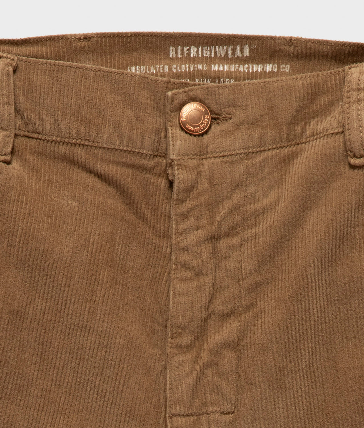 MELVIN PANTS