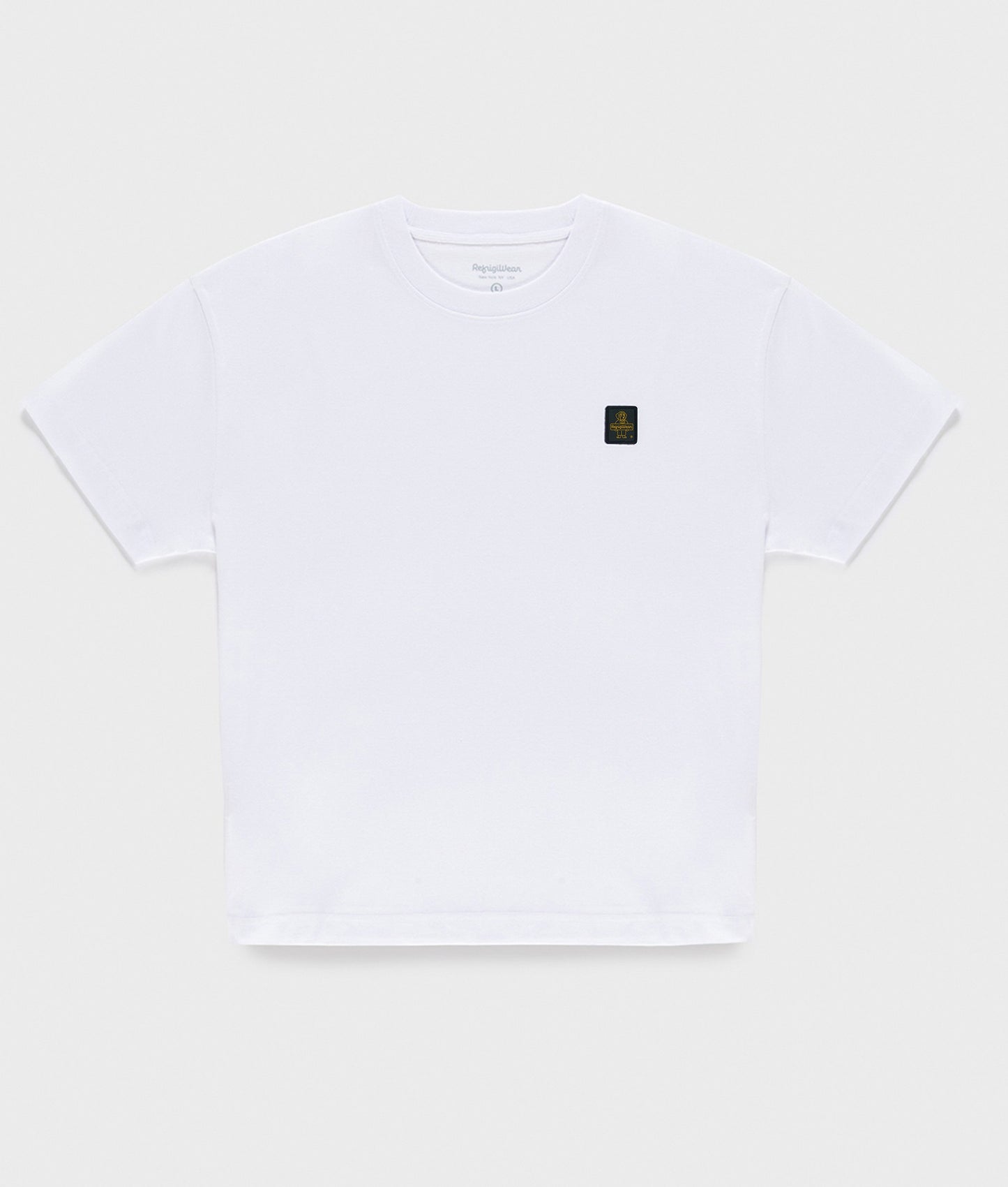 DUBLIN T-SHIRT