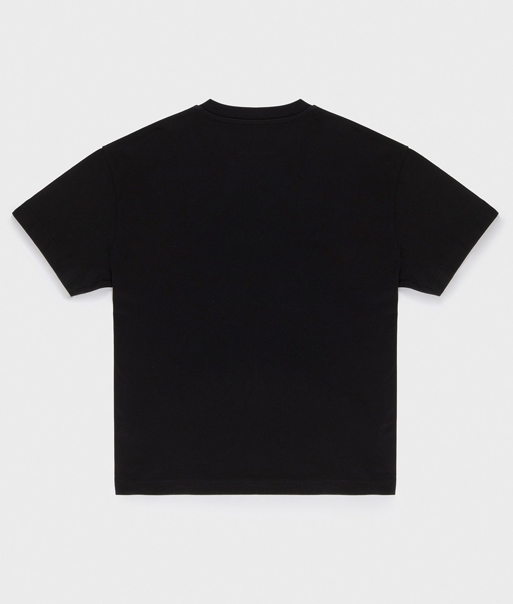 T-SHIRT DUBLIN T-SHIRT BLACK | RefrigiWear