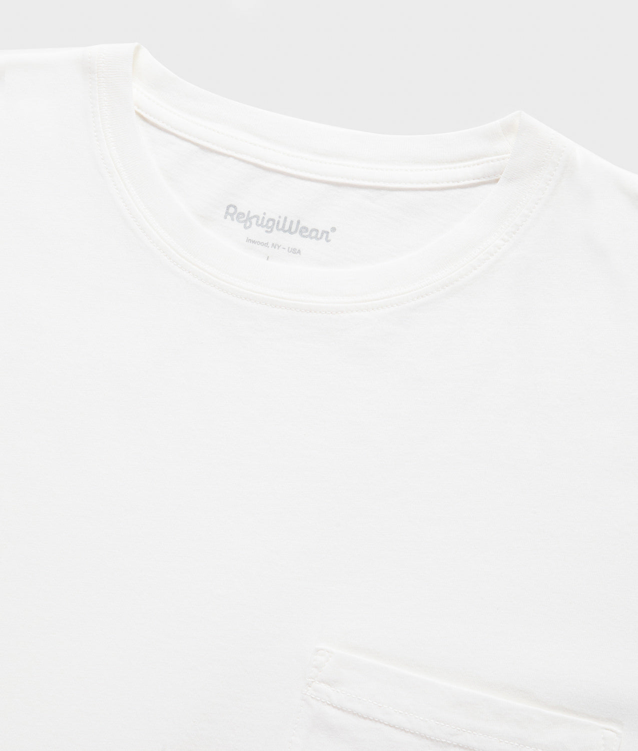 SHERMAN T-SHIRT