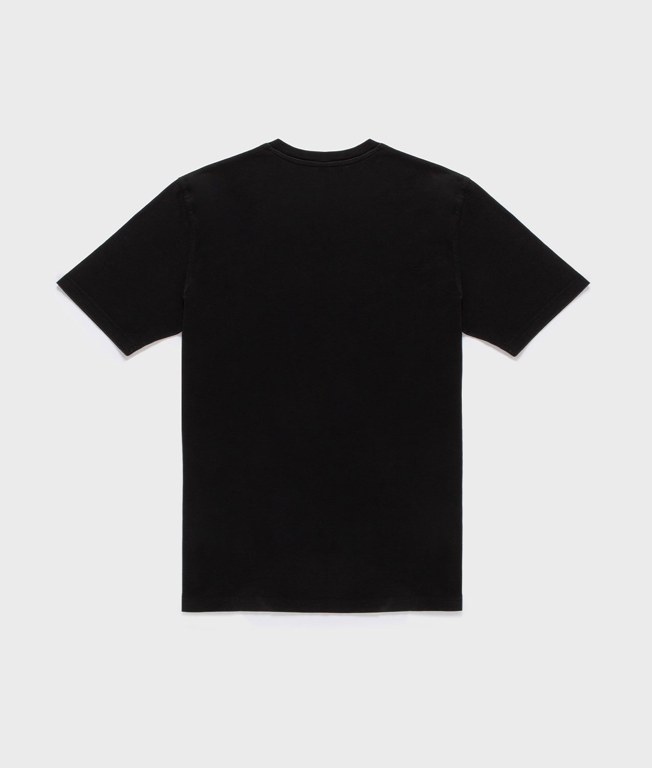 T-SHIRT SHERMAN T-SHIRT BLACK | RefrigiWear