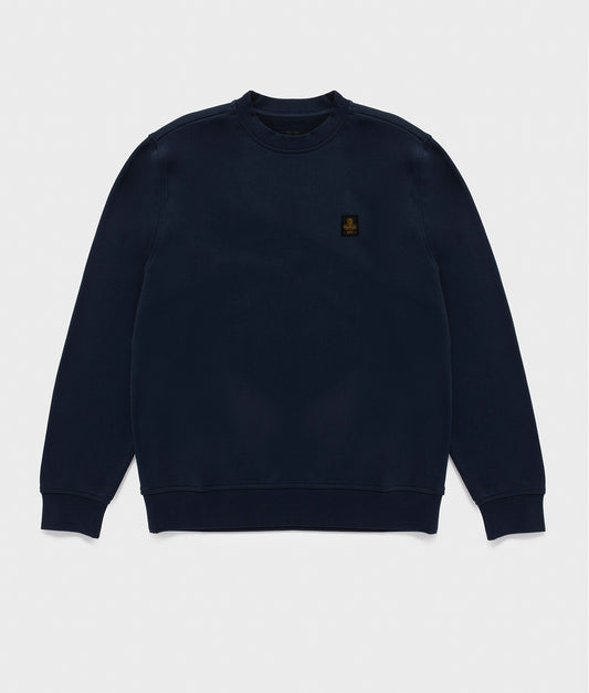 PERFECT SWEATSHIRT/3 DARK BLUE | RefrigiWear