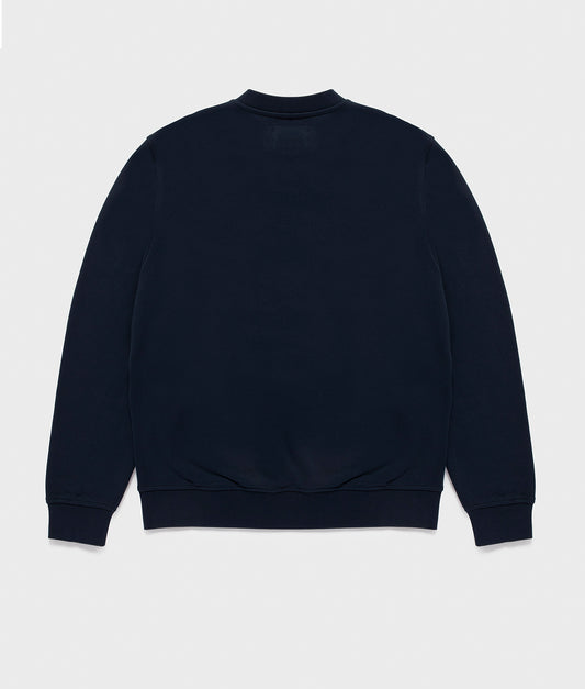 PERFECT SWEATSHIRT/3 DARK BLUE | RefrigiWear