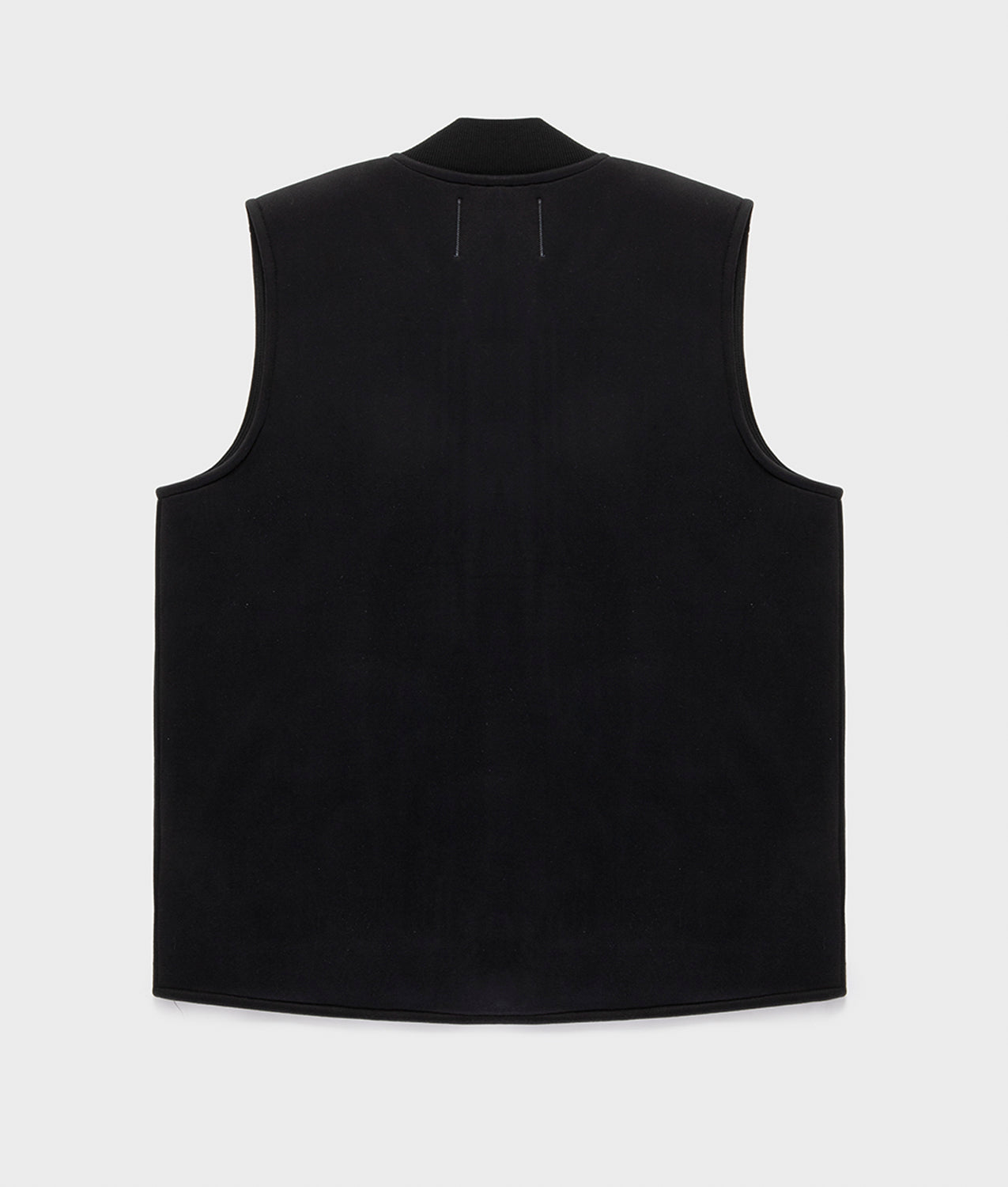 JACKETS STEEL VEST BLACK | RefrigiWear