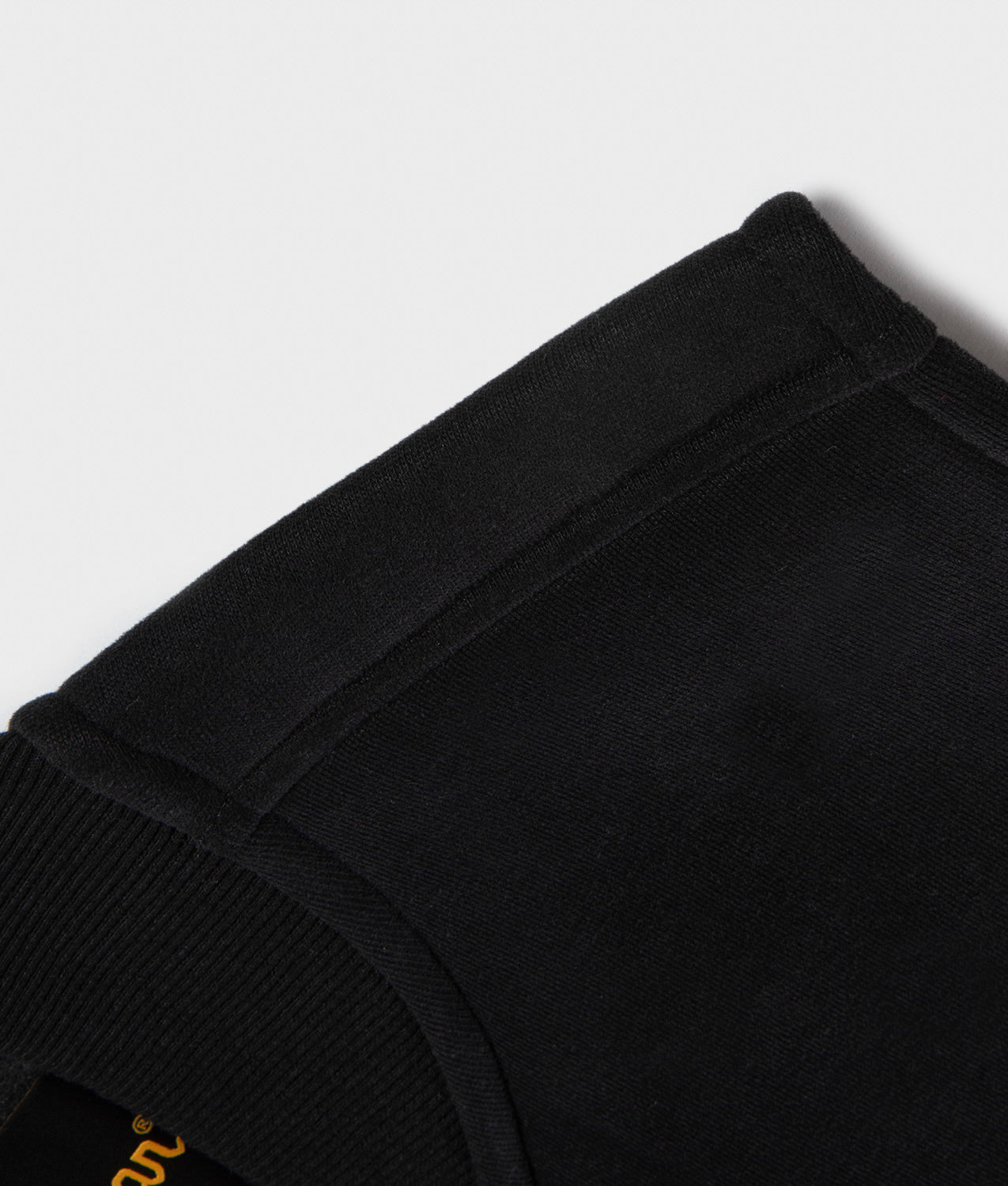 JACKETS STEEL VEST BLACK | RefrigiWear