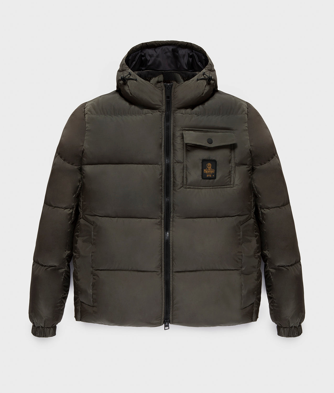 SEEK JACKET