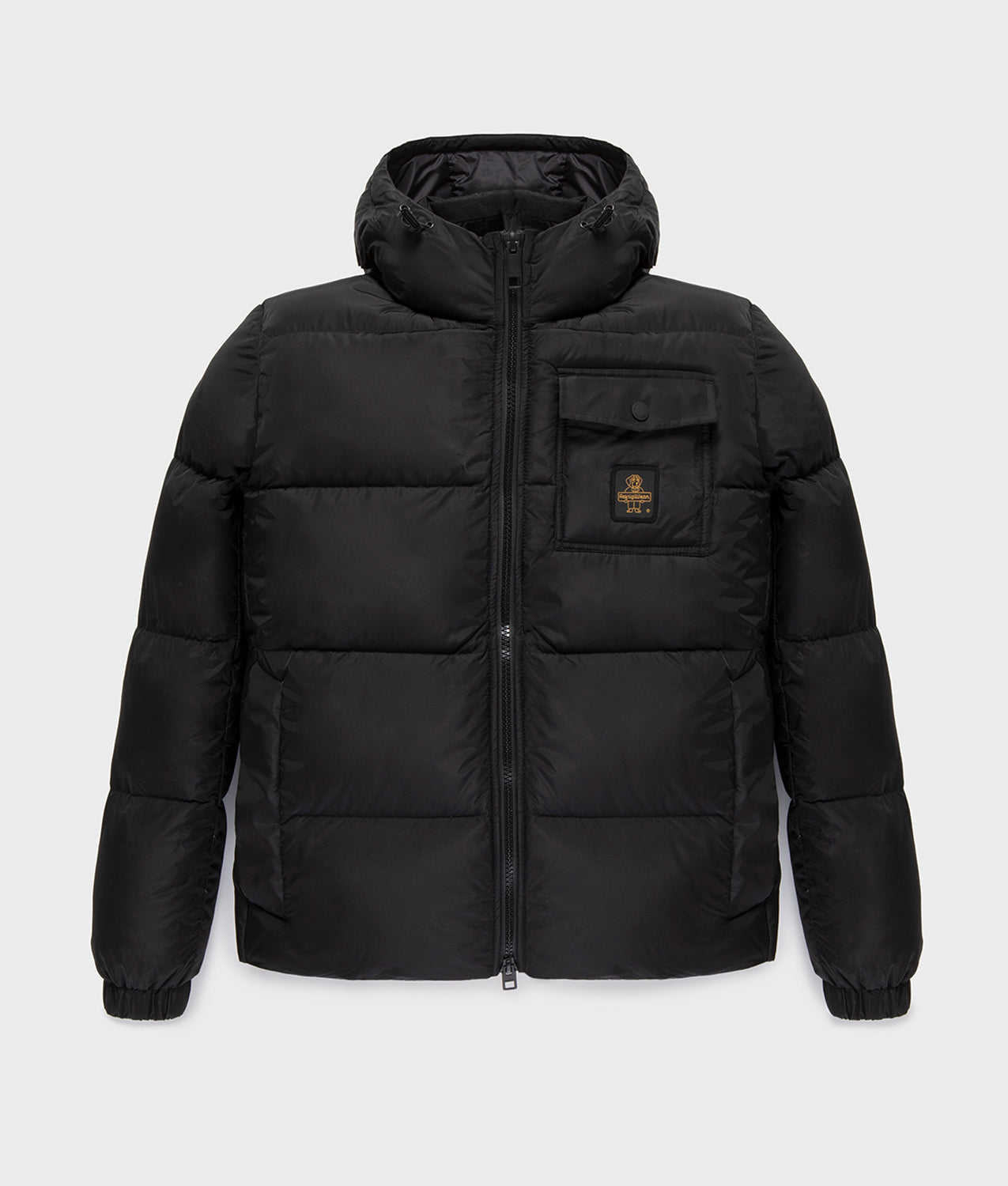 SEEK JACKET