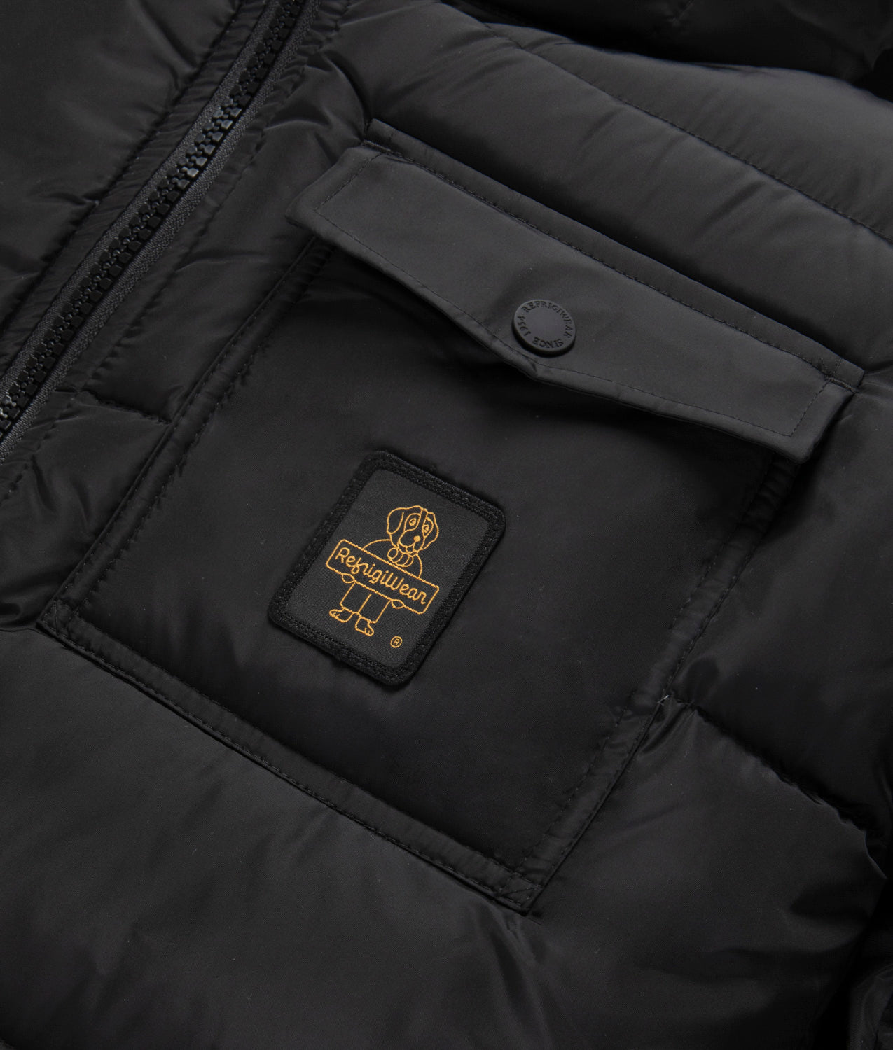 SEEK JACKET