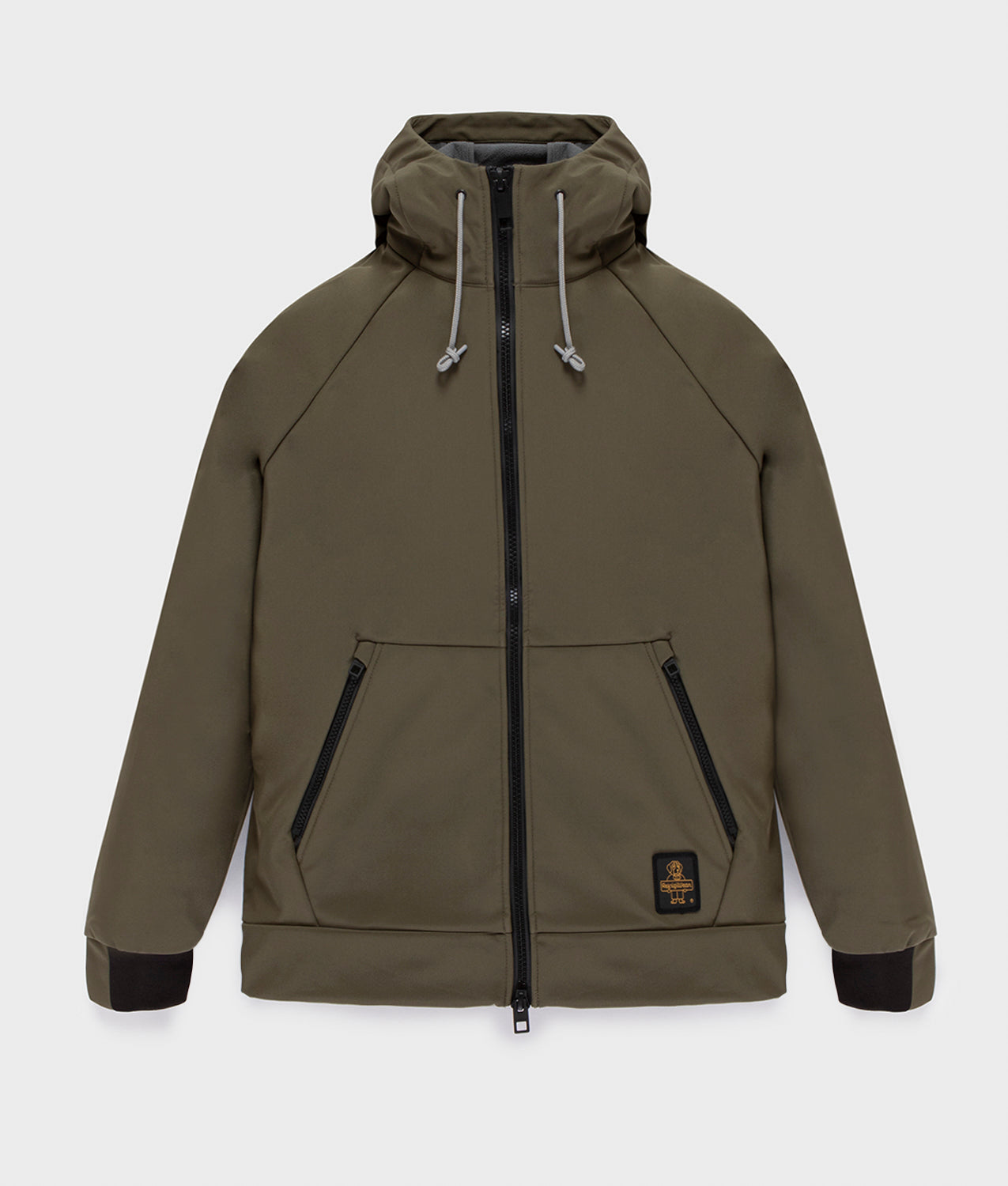 SPEED JACKET