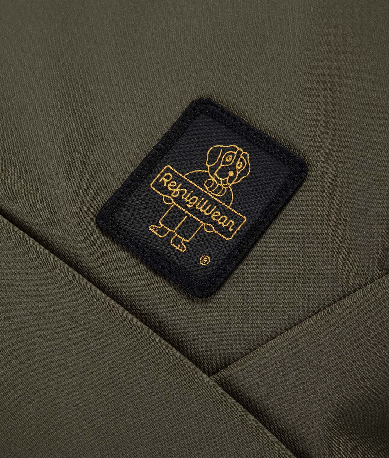 SPEED JACKET