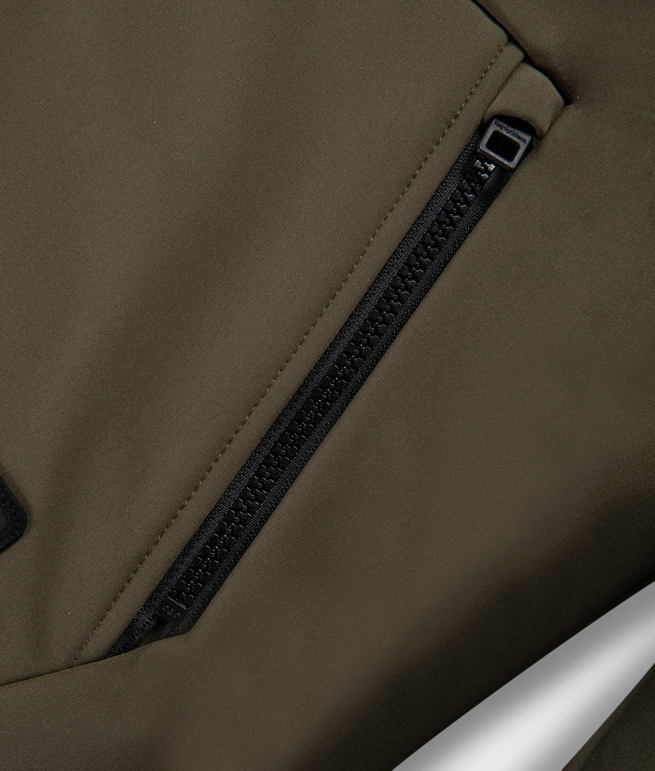 SPEED JACKET
